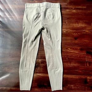 Piper by Smartpak Knit Fullseat Breech Sz32